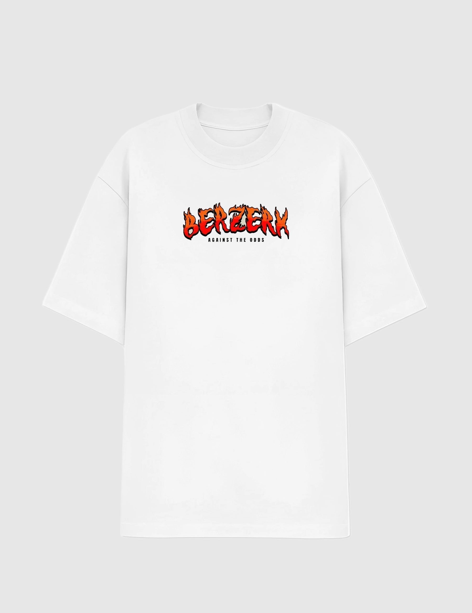 Oversized - Against the Odds