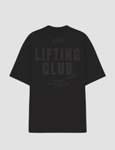 Oversized - Lifting Club