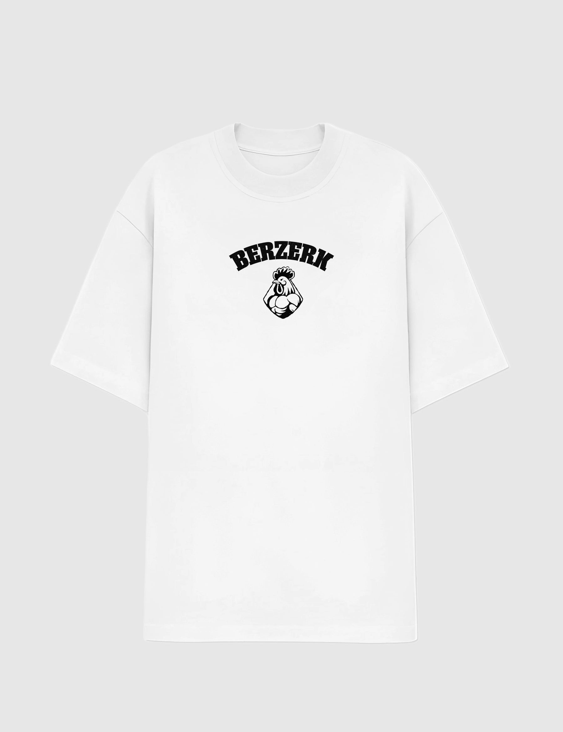 Oversized - Bulk'n'Chicken