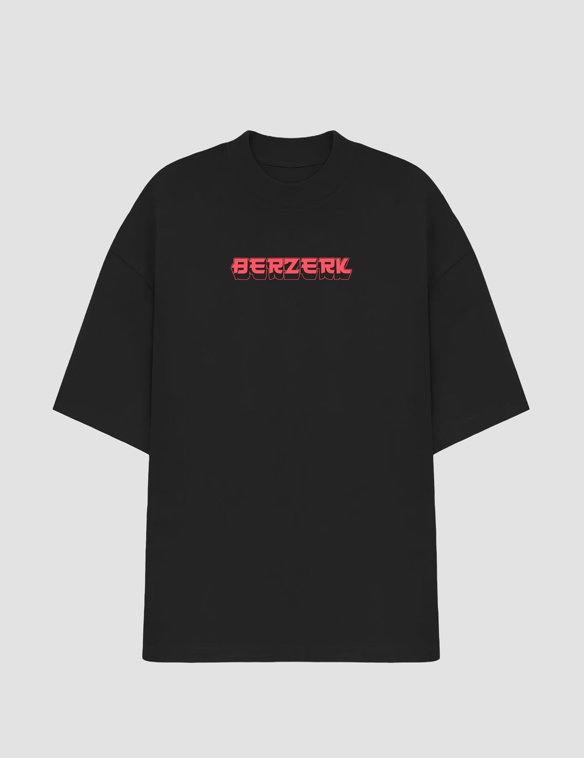 Oversized - Oriental Bulking