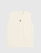 Regata Street - Symbol - Off White