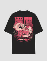 Oversized - Não Revezo