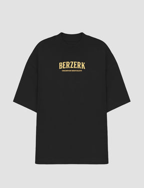 Oversized - Champion Mentality