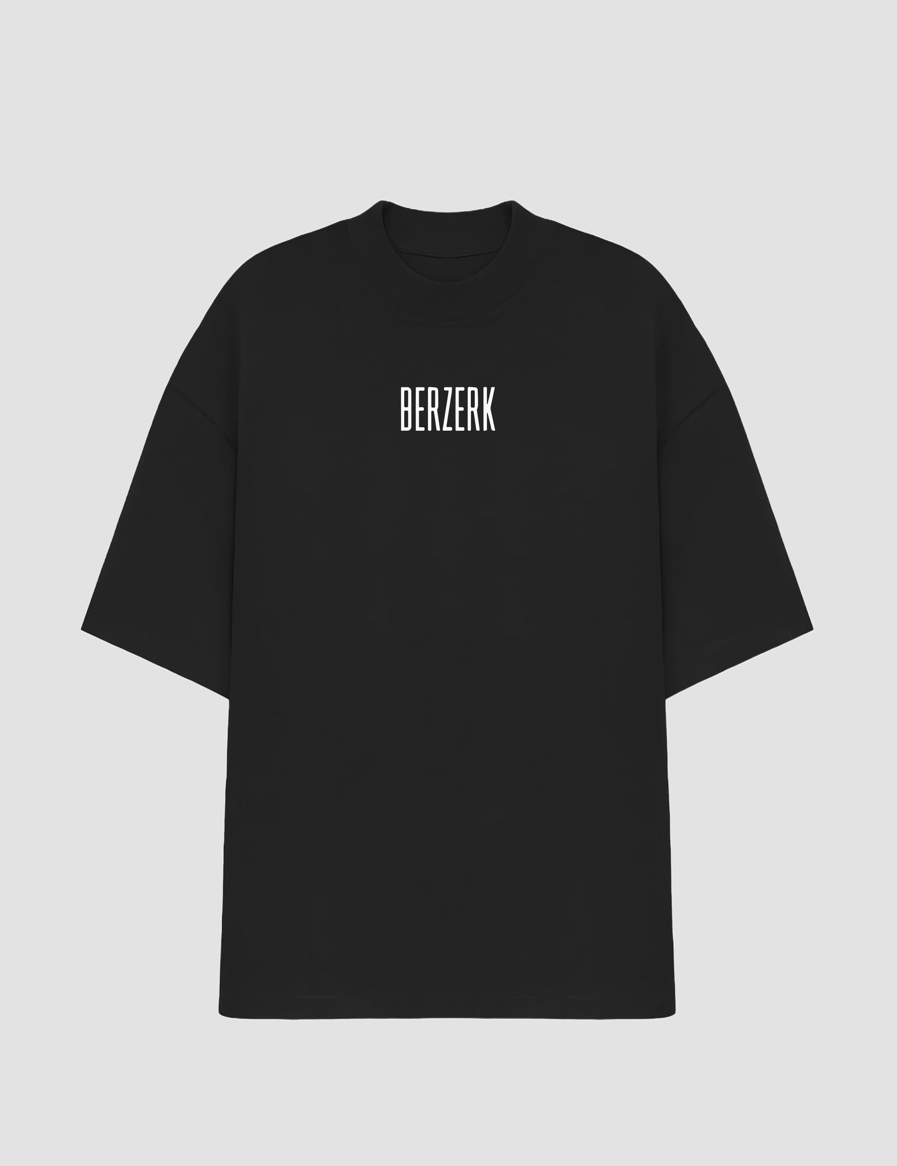 Oversized - Conqueror