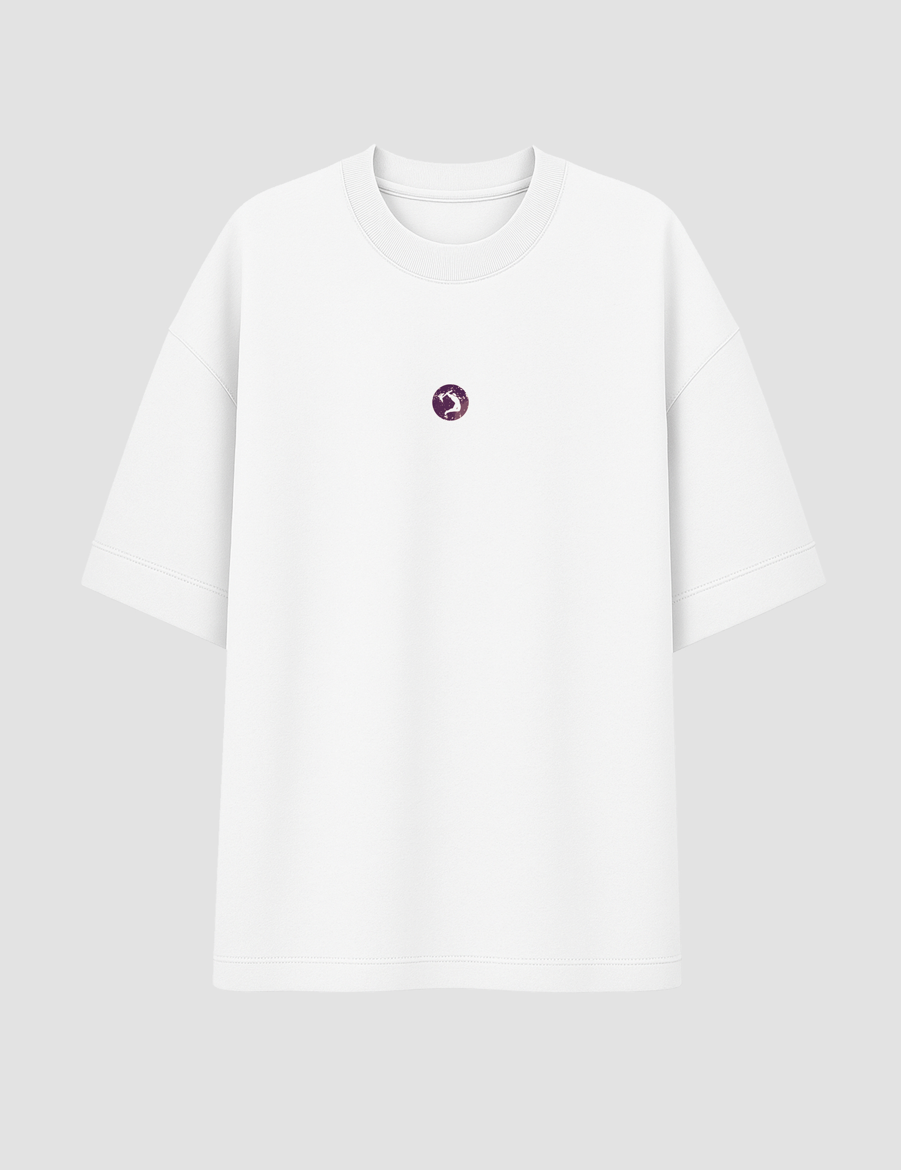 Oversized - A Gigante Sereia